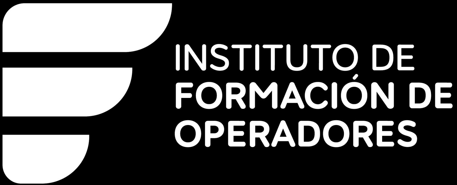 Logo Instituto de Formación de Operadores